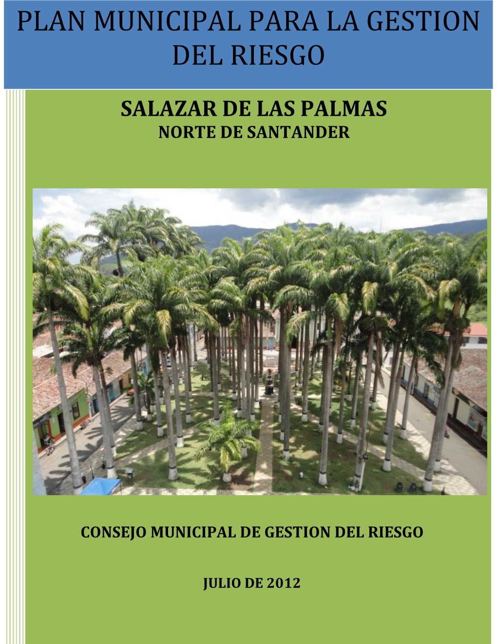 PMGR Salazar De Las Palmas.Pdf