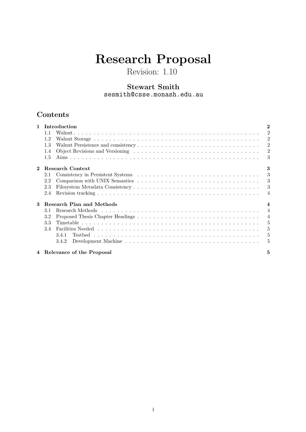 Research Proposal (PDF)