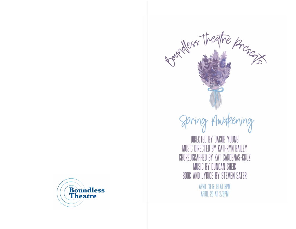 Spring-Awakening-Program-1.Pdf