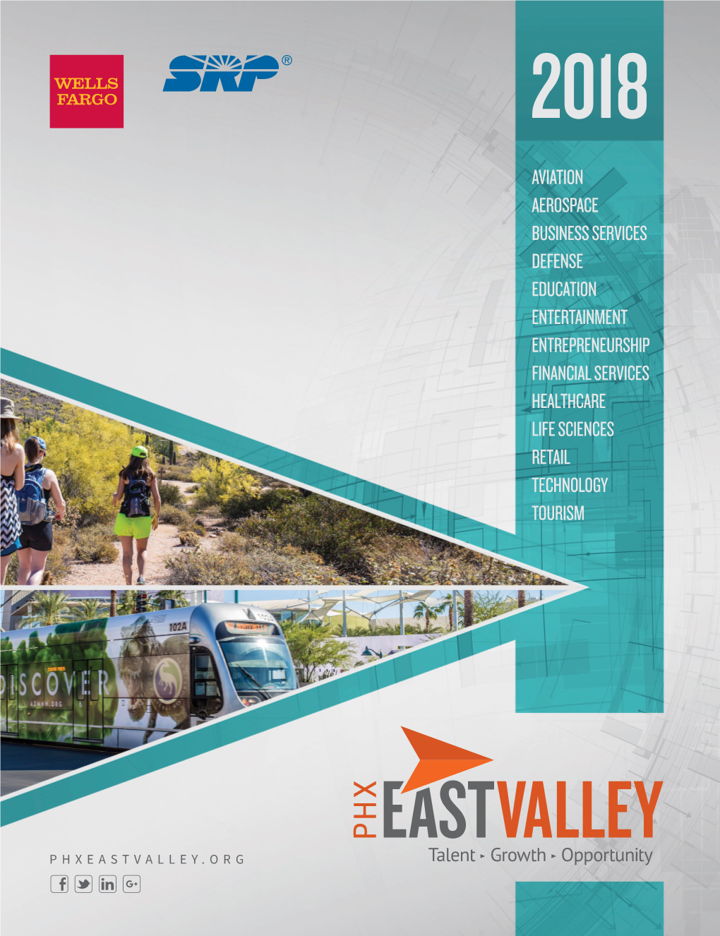 PHX East Valley Economic Profile