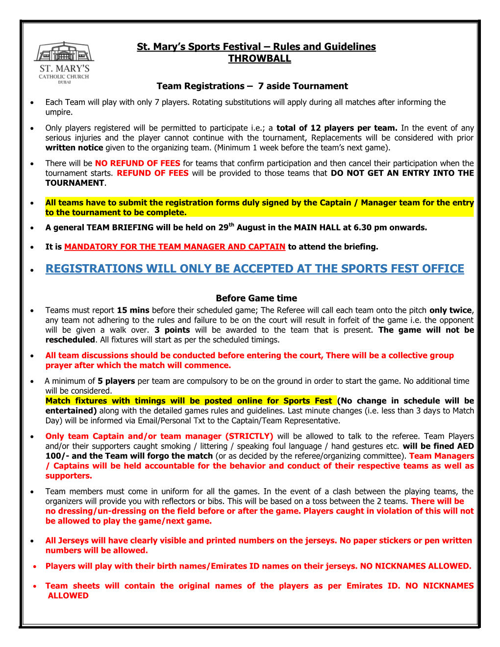 Final Womens Throwball Rules and Regulations.Pdf