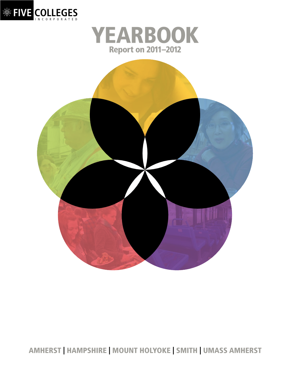 Yearbook Report on 2011–2012