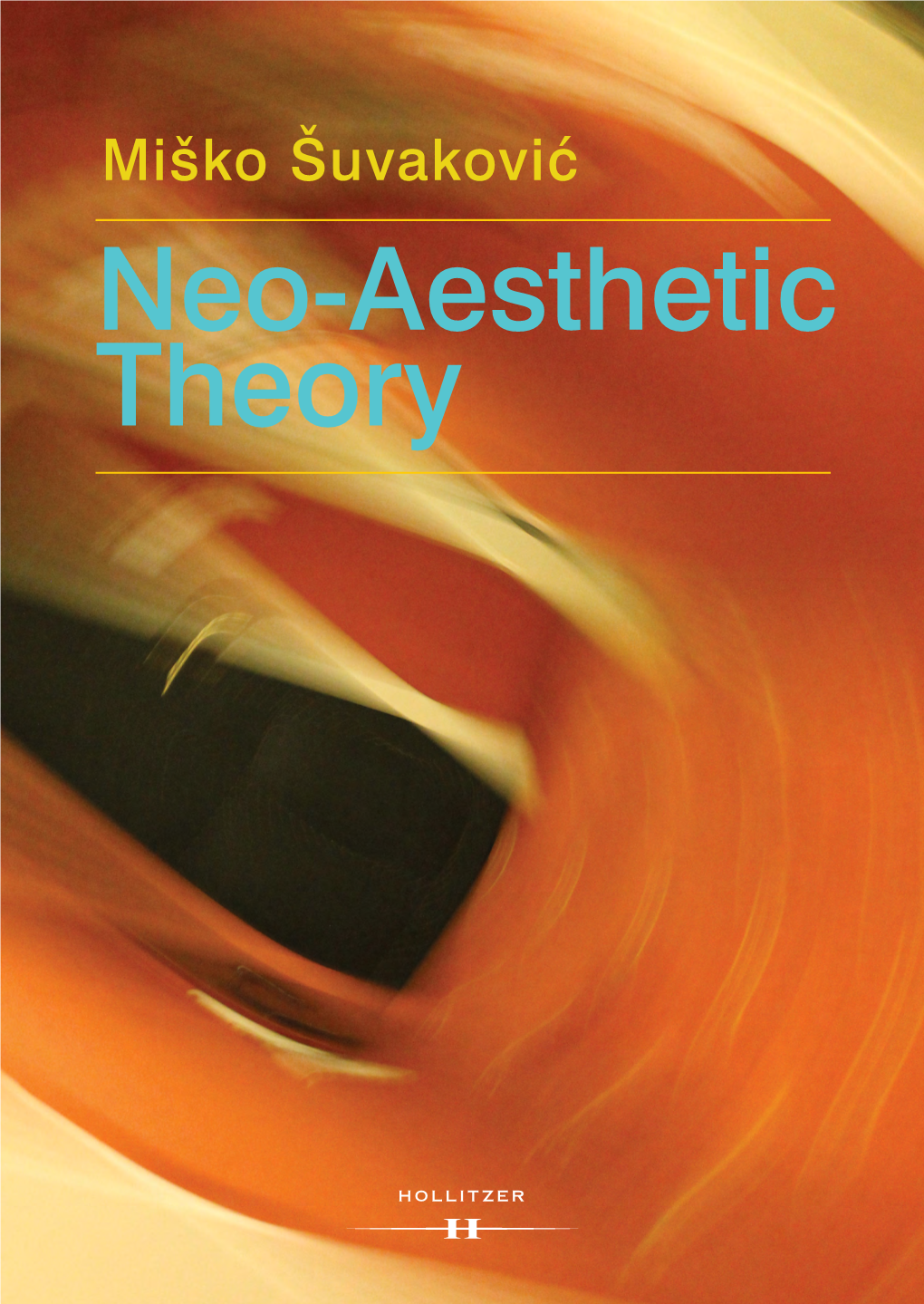 Neo-Aesthetic Theory Xxxxxxxx