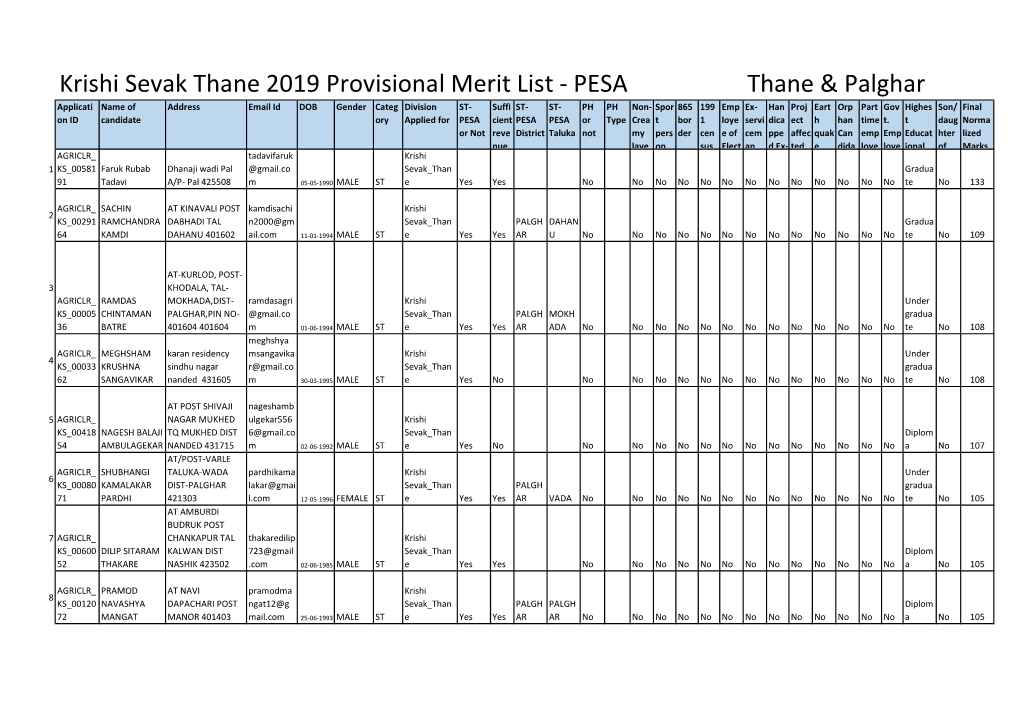 Pesa 2019.Xlsx