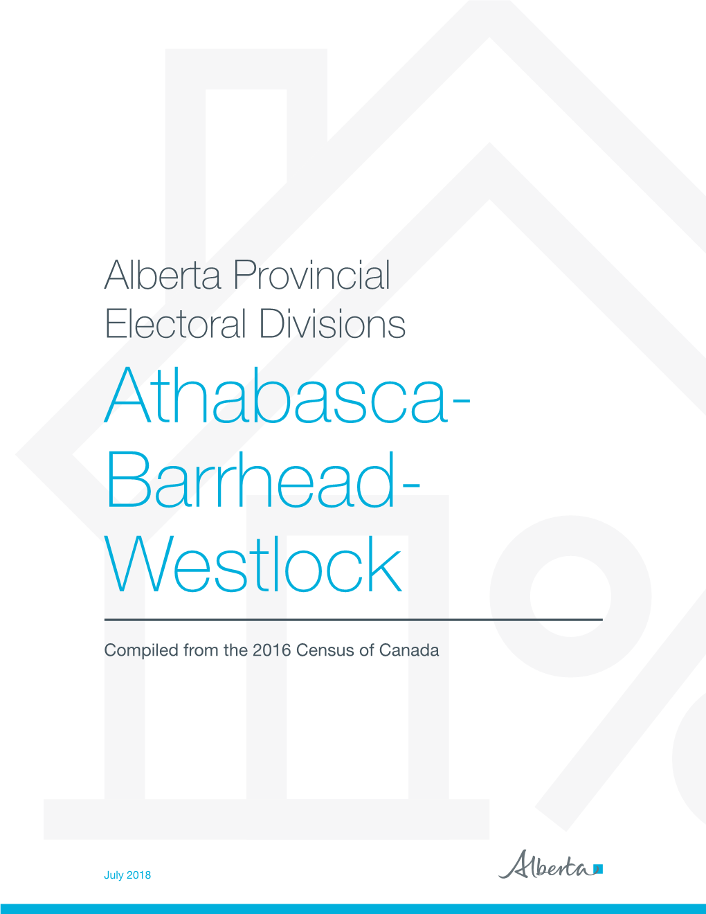 Athabasca- Barrhead- Westlock
