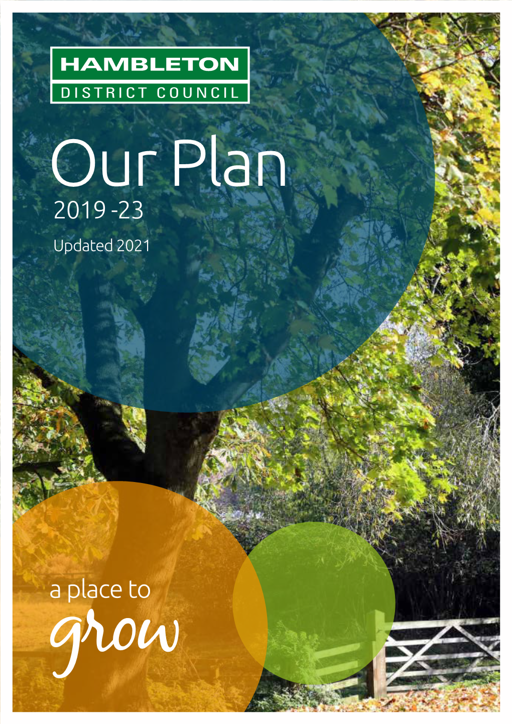 Download: HDC Council Plan 2019-23