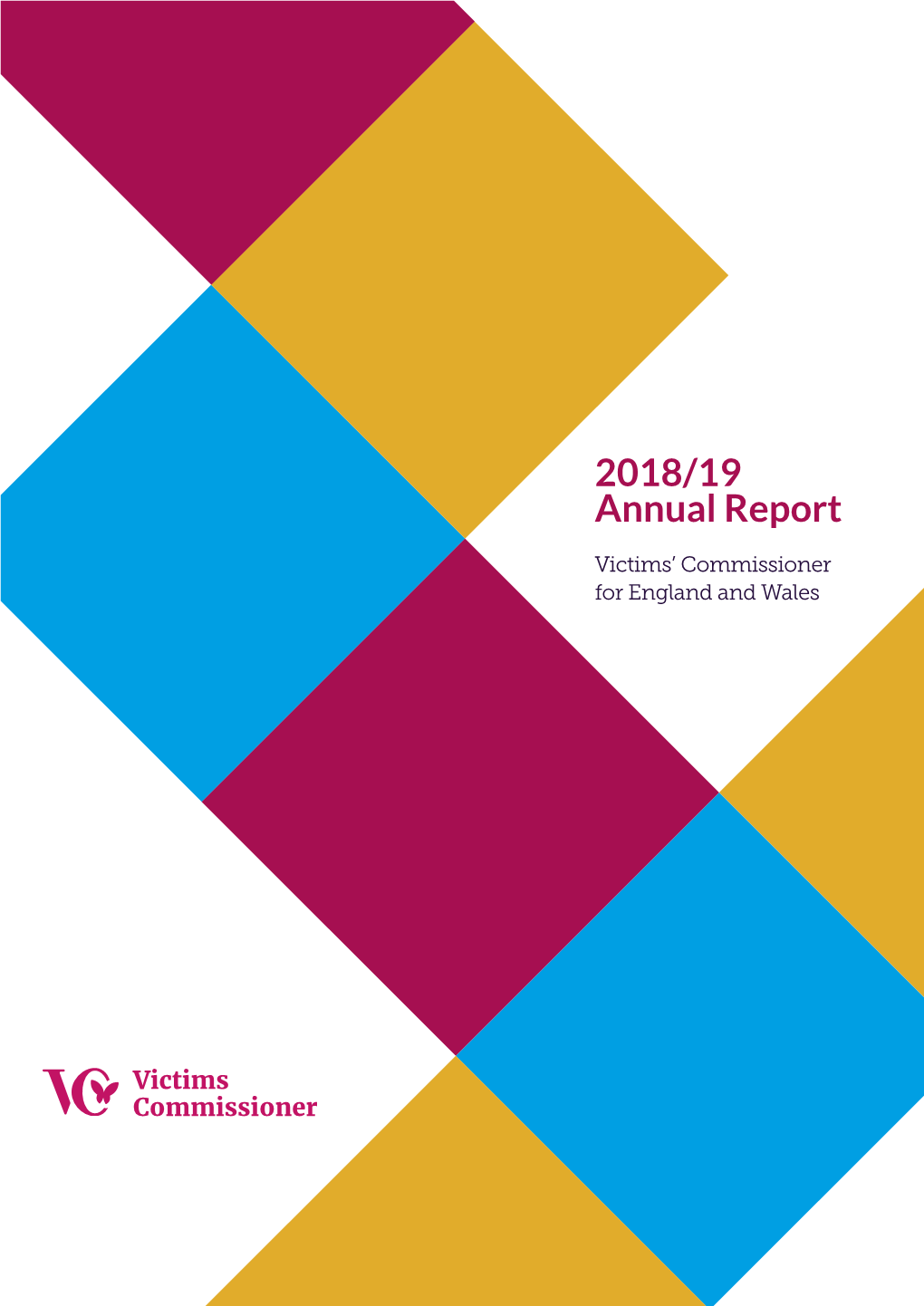2018/19 Annual Report