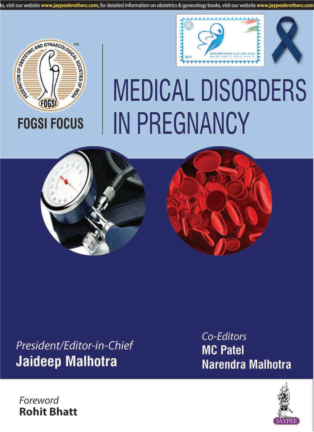 Medical Disorders in Pregnancy