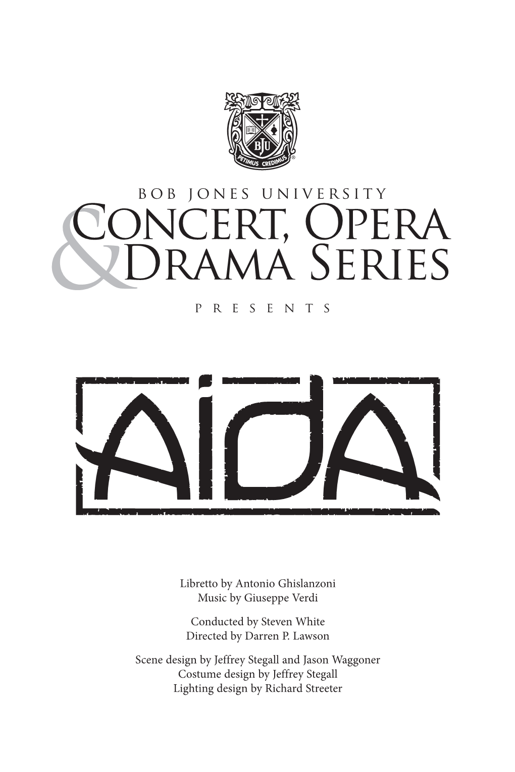 Aida Program