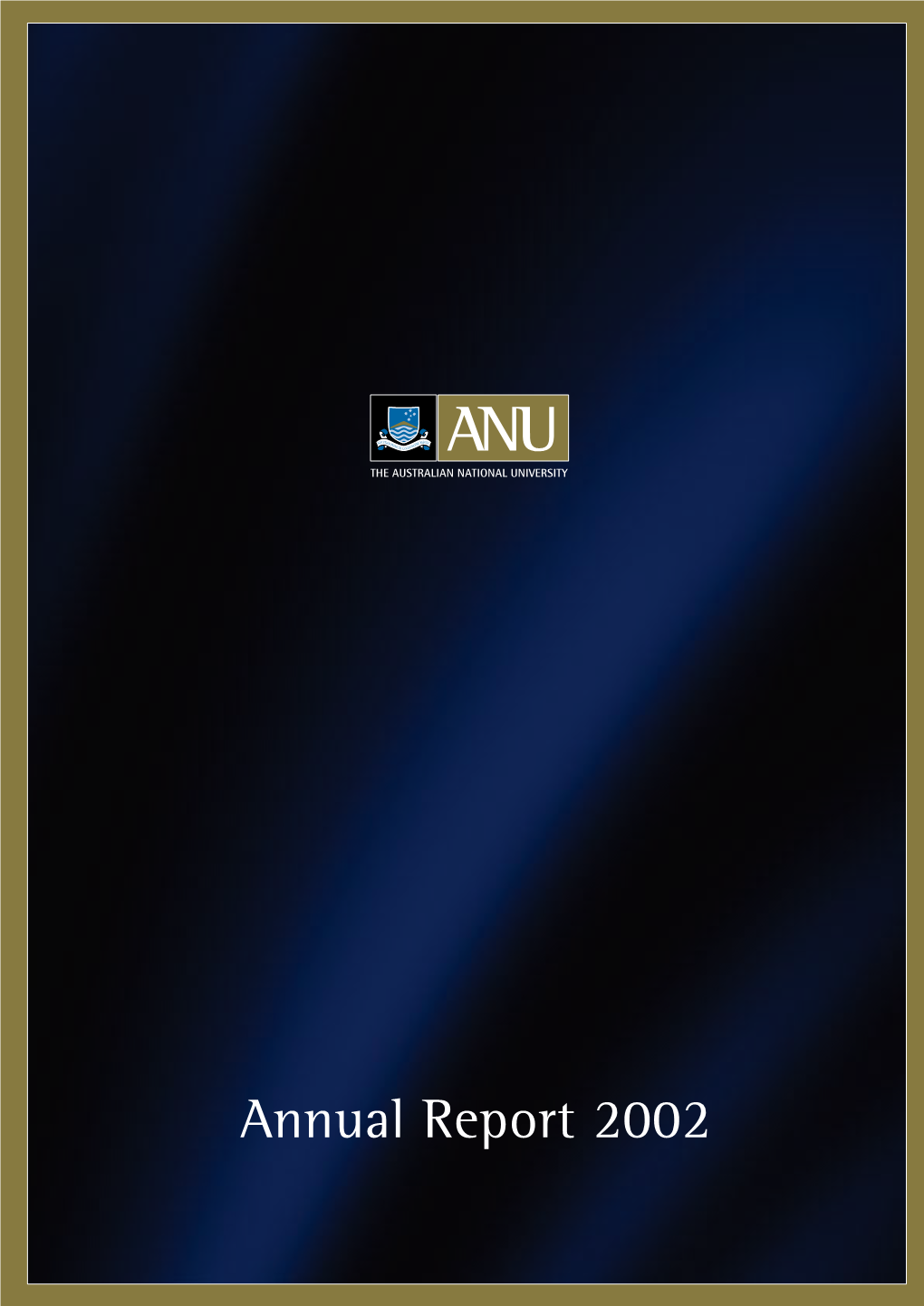 Annual Report 2002