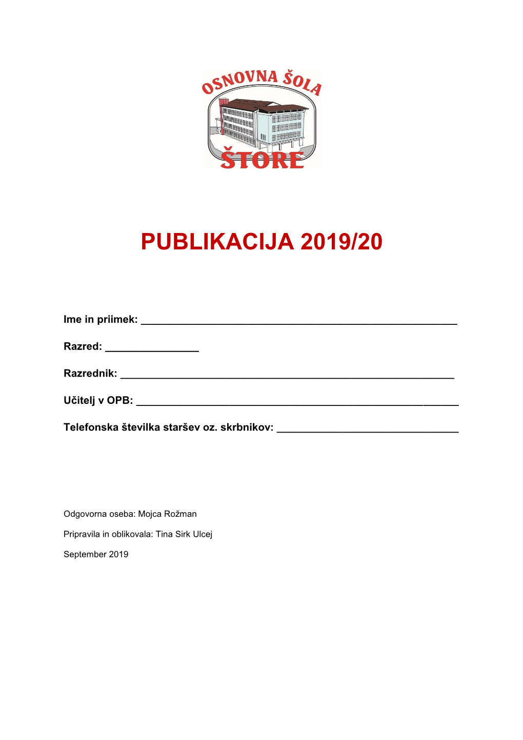 Publikacija 2019/20