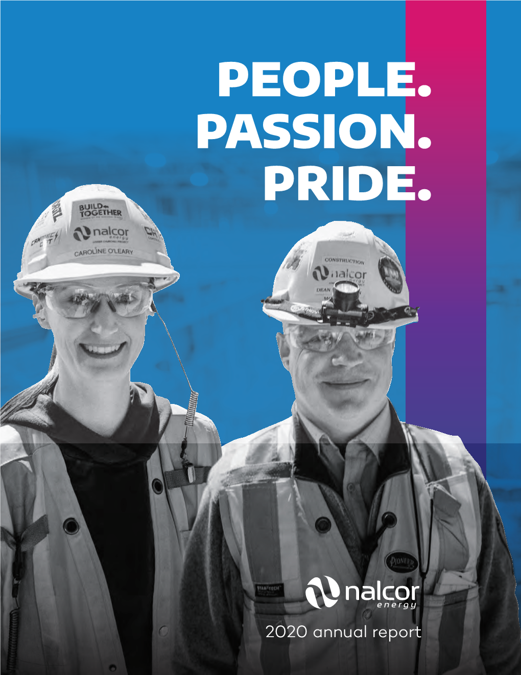 Nalcor Energy | Annual Report 2020