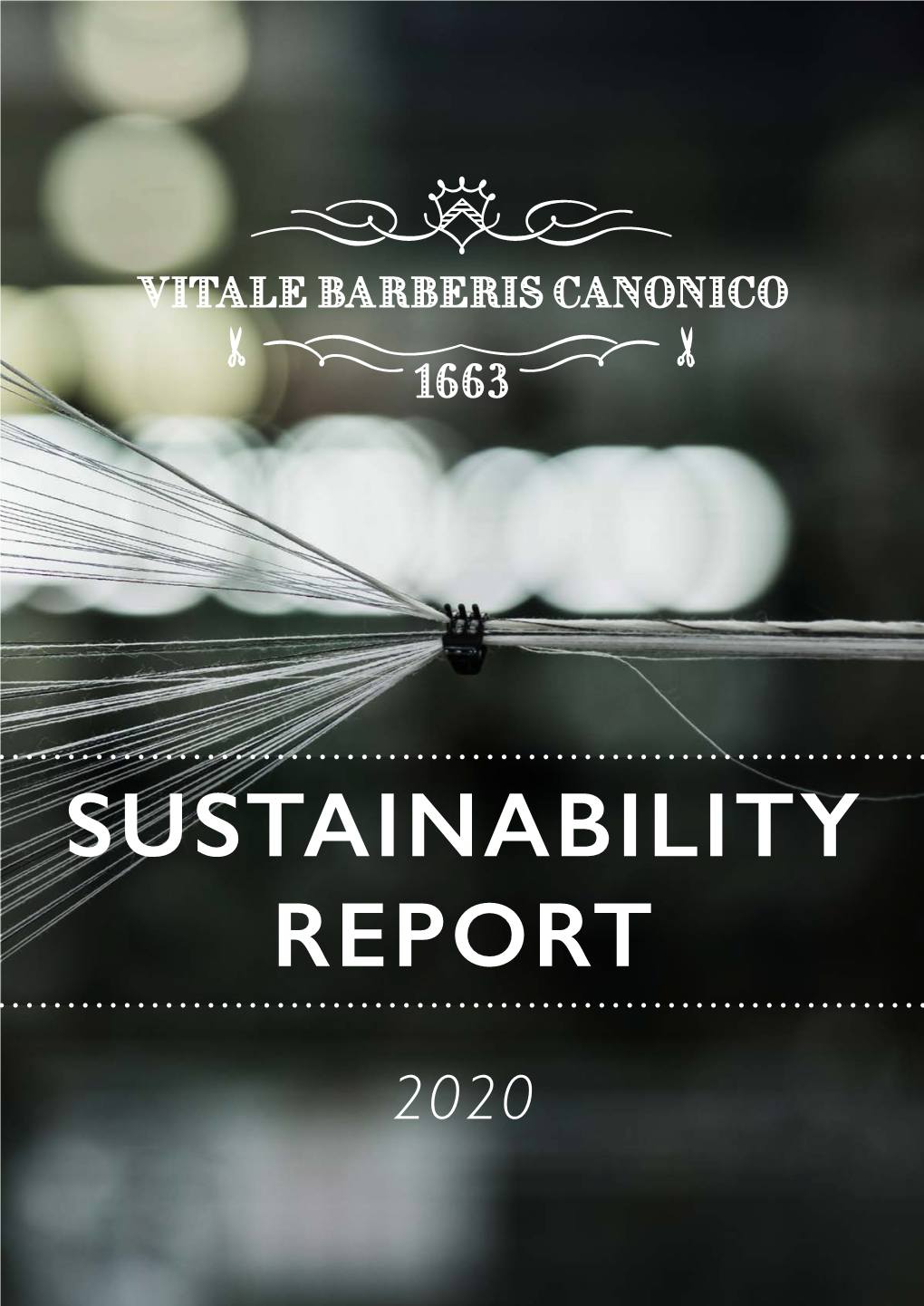 Sustainability Report