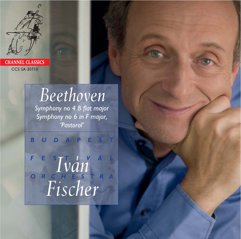 Ivan Fischer Beethoven