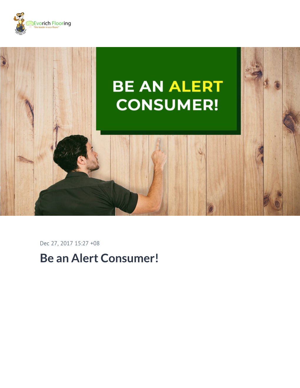 Be an Alert Consumer! If You Come Across Any Company Or Anyone Stating That Their Material Is Similar to Evo HERF, Please Ask for the Following