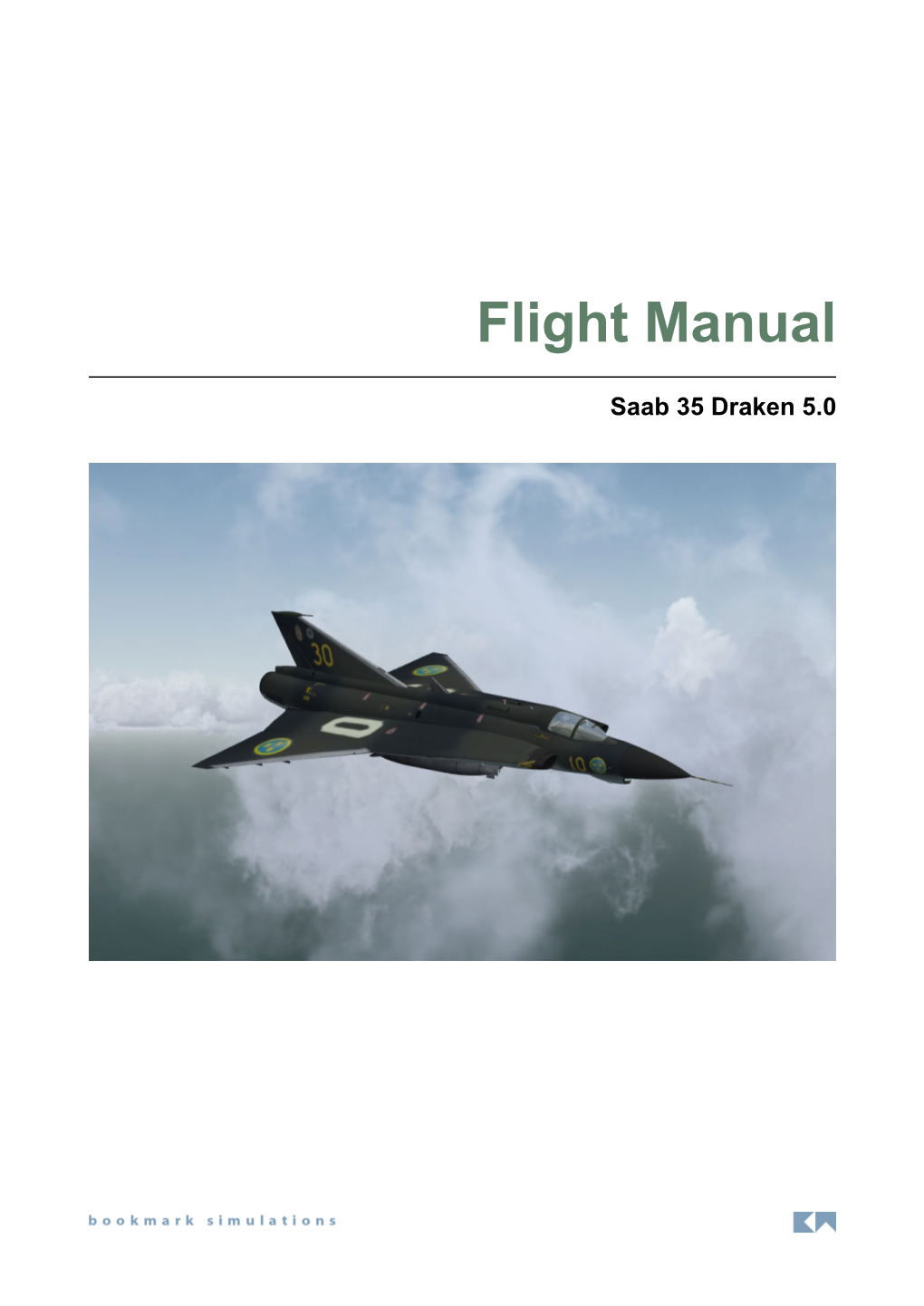 Flight Manual