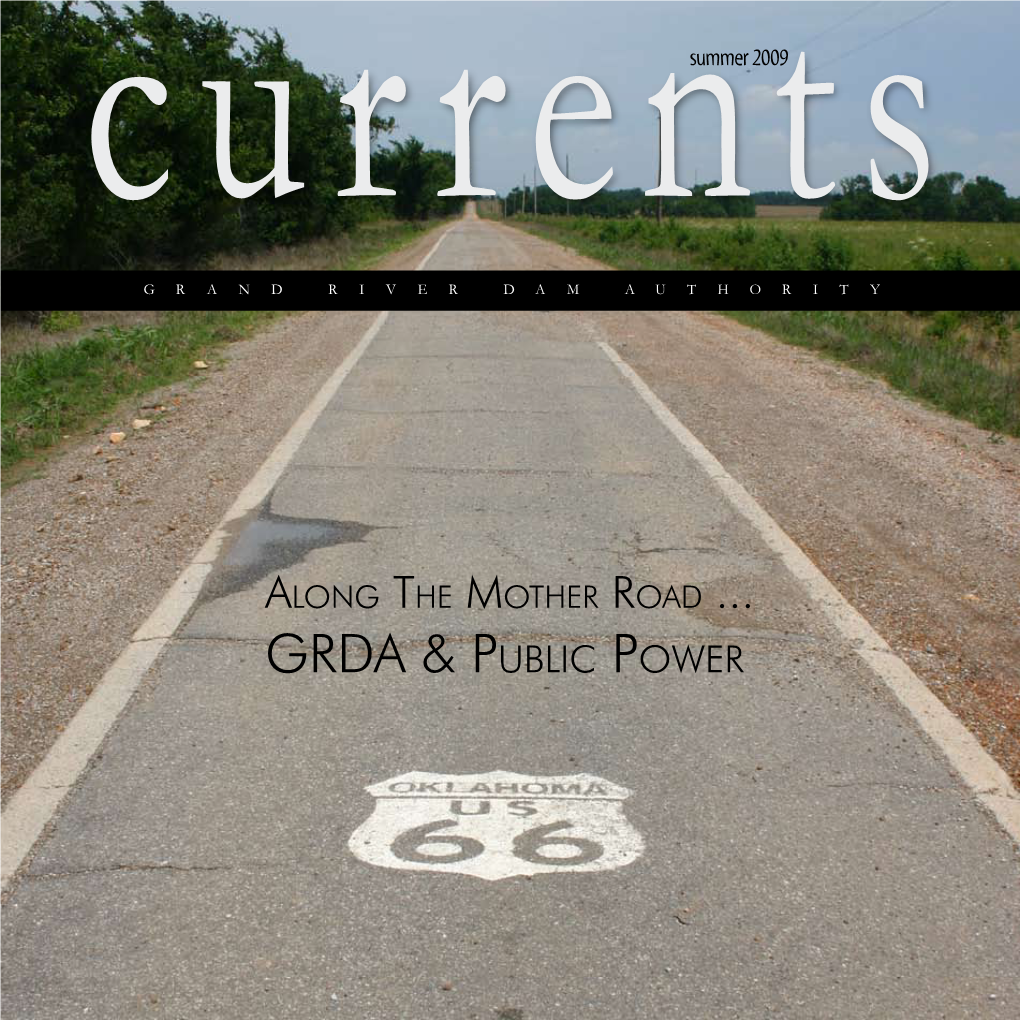 Grda & Public Power