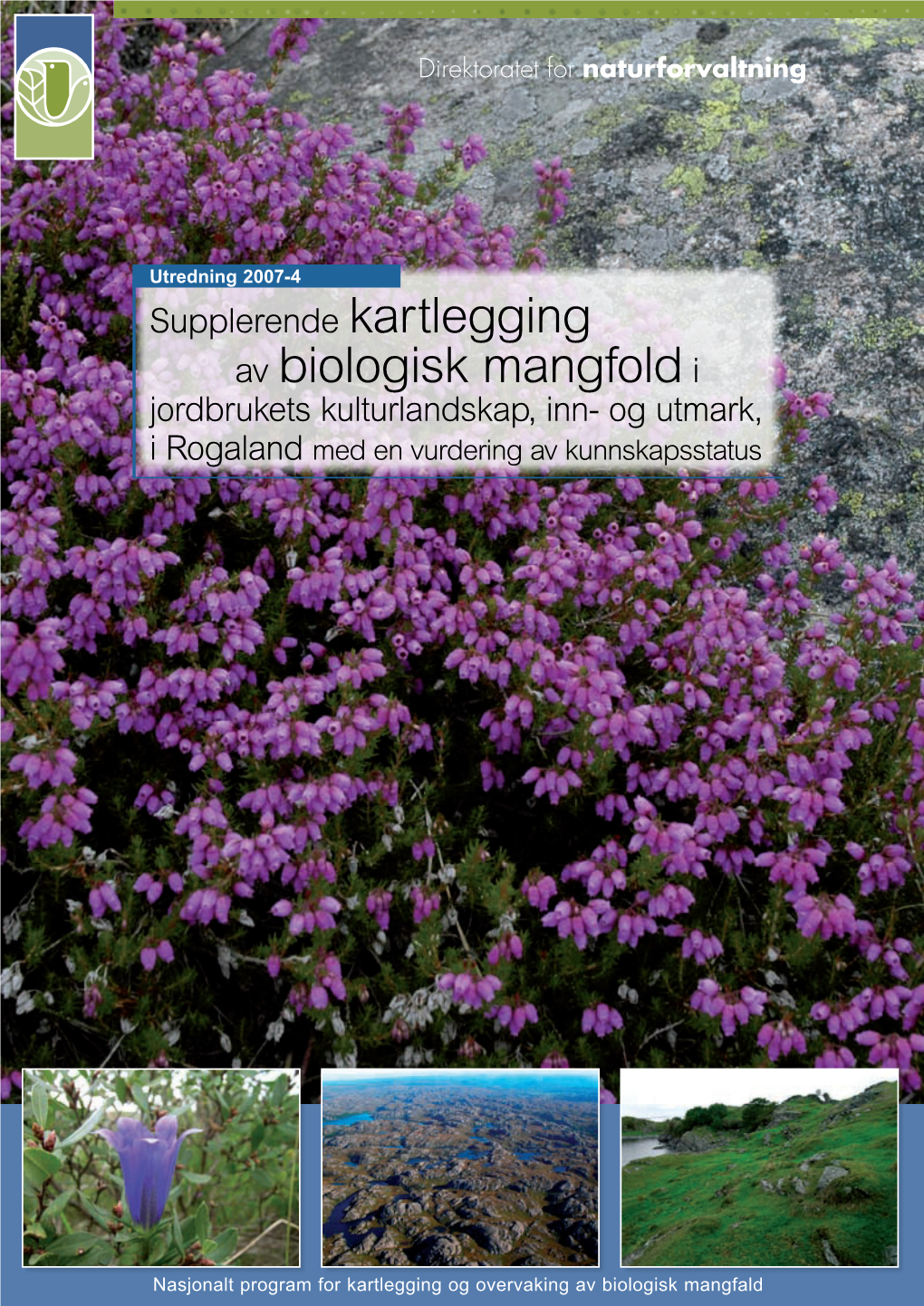 Karmøy Municipality), All Av Biologisk Mangfold