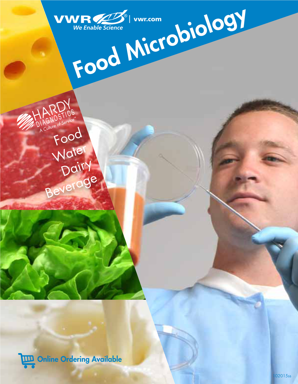 Food Microbiology