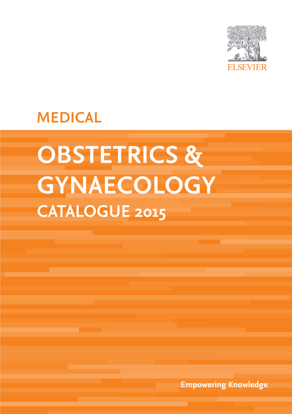 Obstetrics & Gynaecology