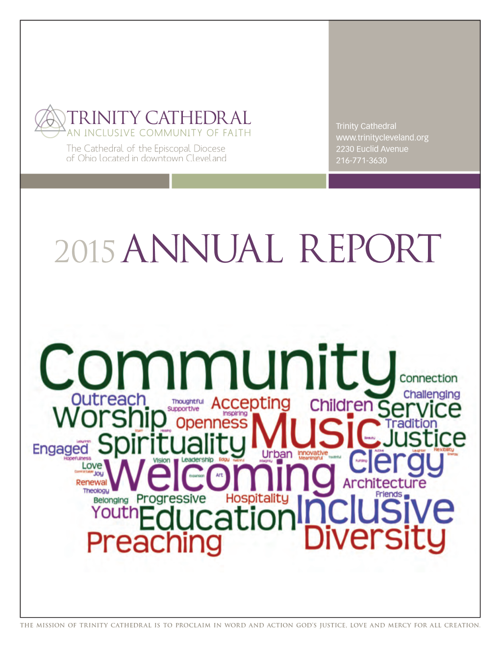 2015Annual Report