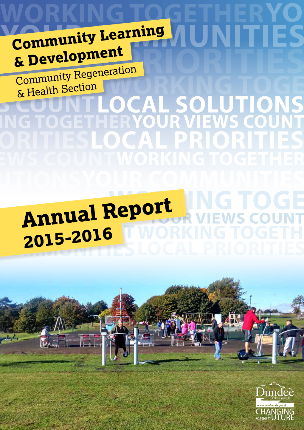 Annual Report 2015-2016