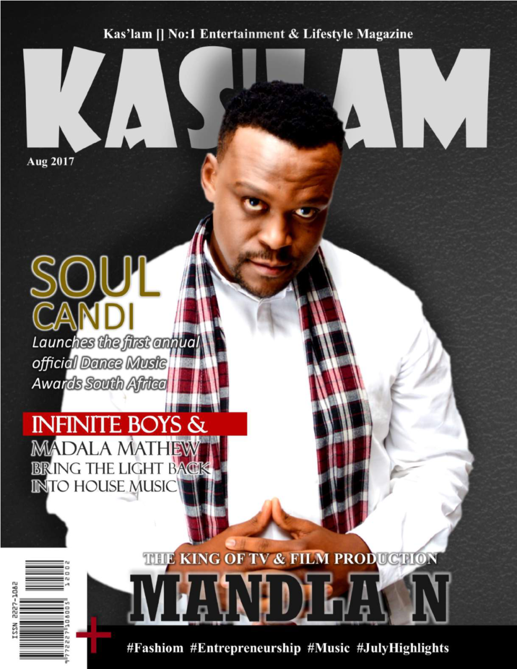 Kaslam-Magazine-Mandla-N.Pdf