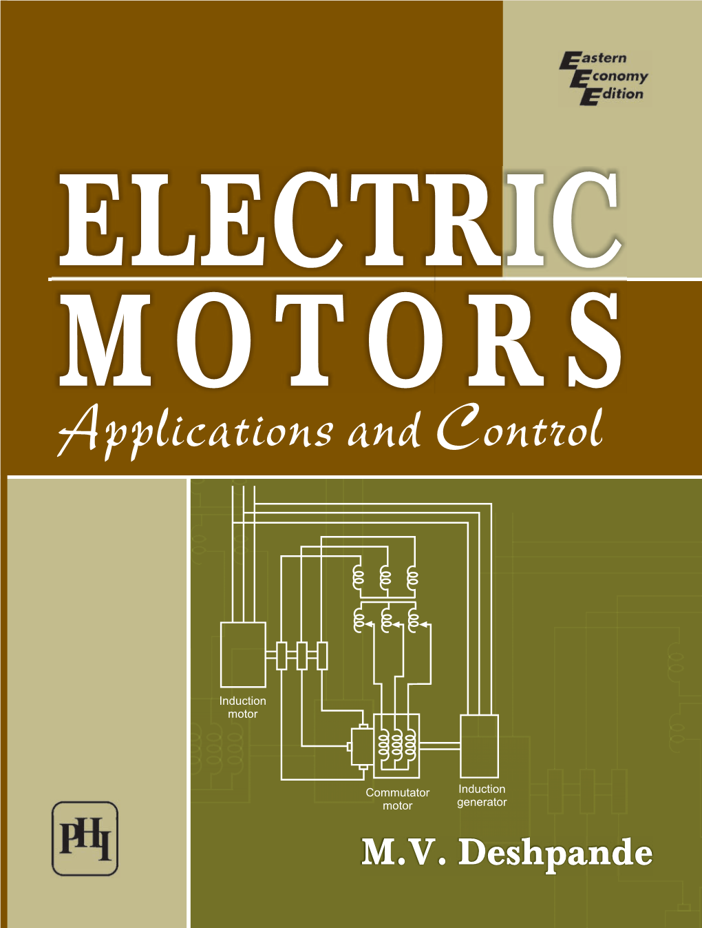 Electric Motors