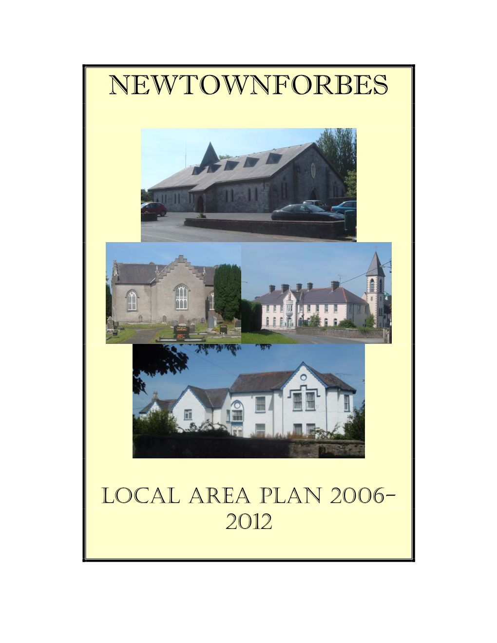 Newtownforbes