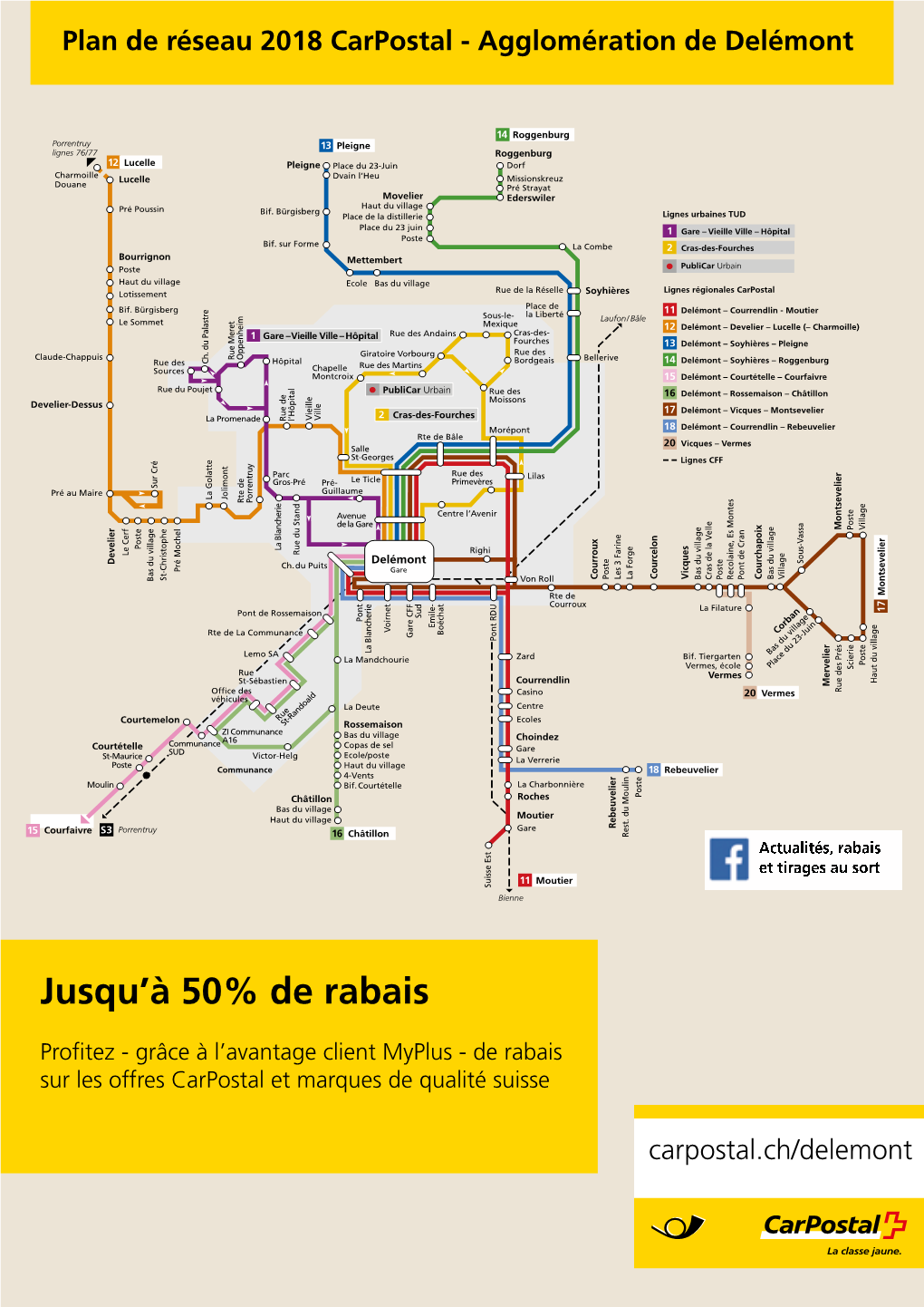 Jusqu'à 50% De Rabais