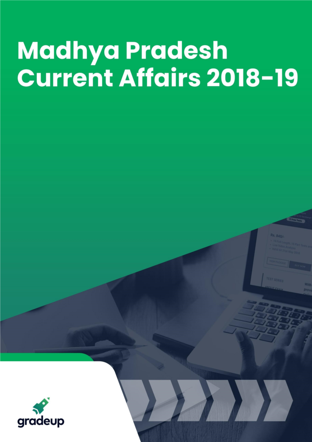 MP Specific Current Affairs 2018