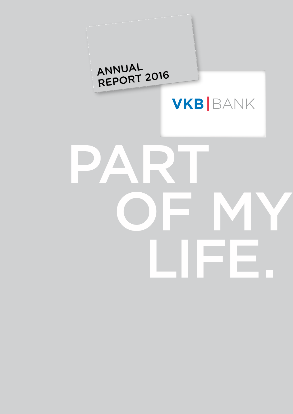 Annual Report 2016