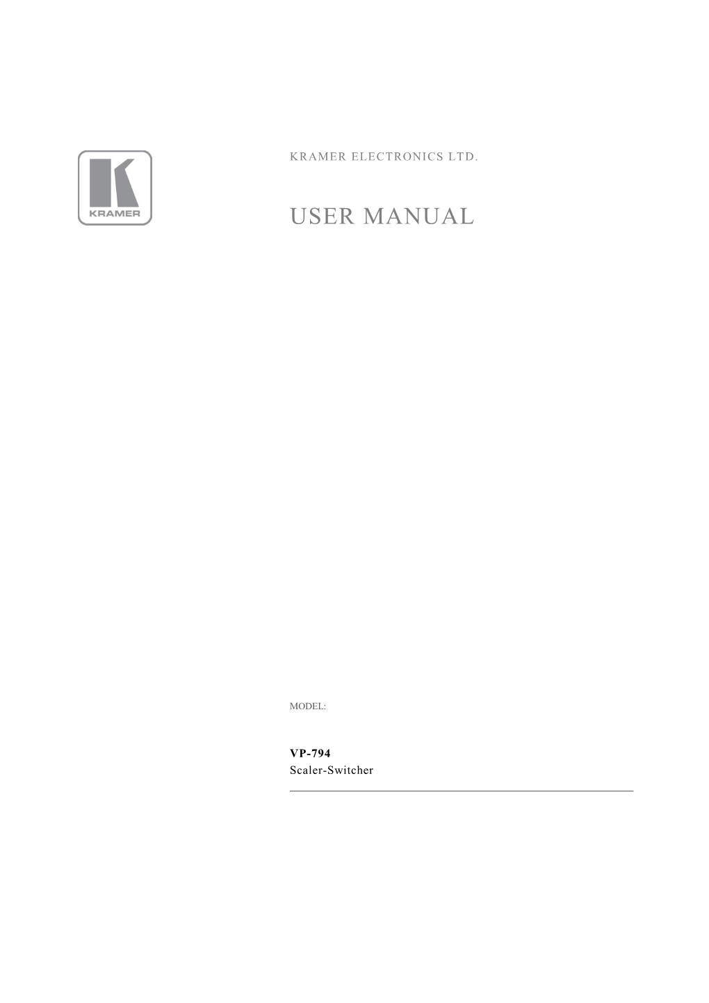 ICADLL/95 Manual