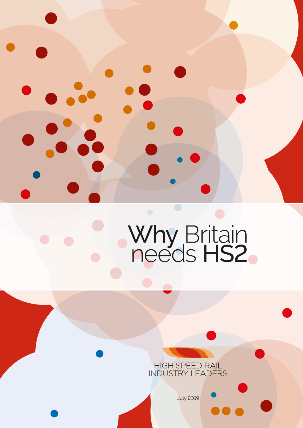 Why Britain Needs HS2