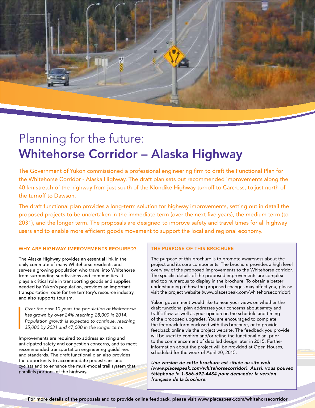 Alaska Highway