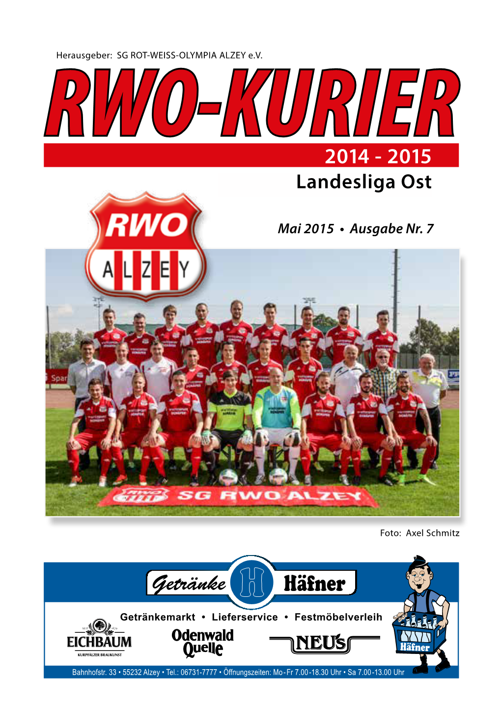 Landesliga Ost