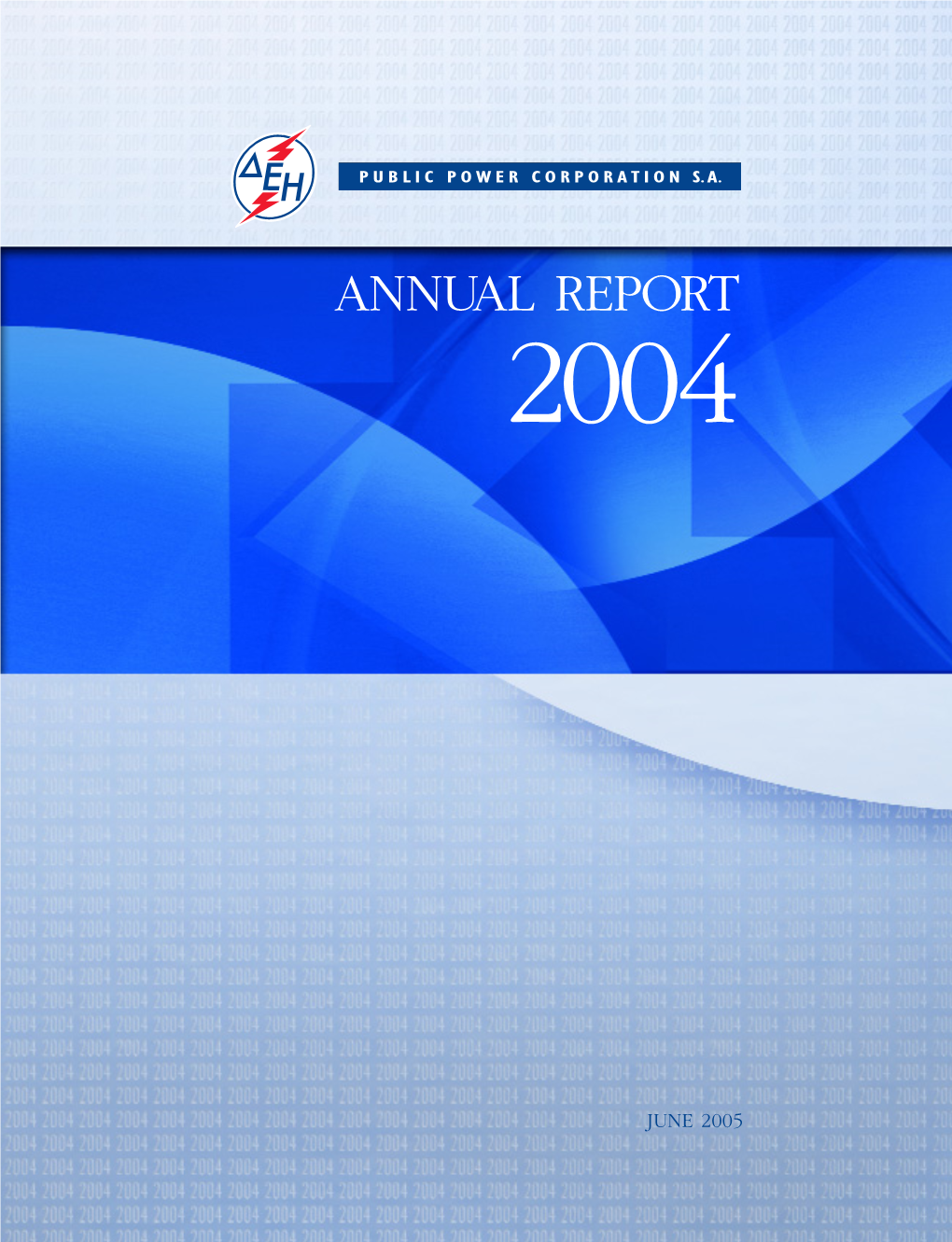 View Annual Report