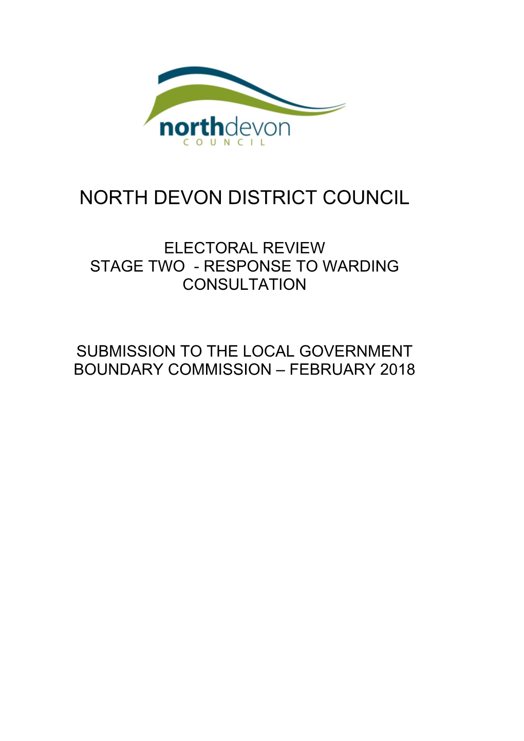 North Devon District Council