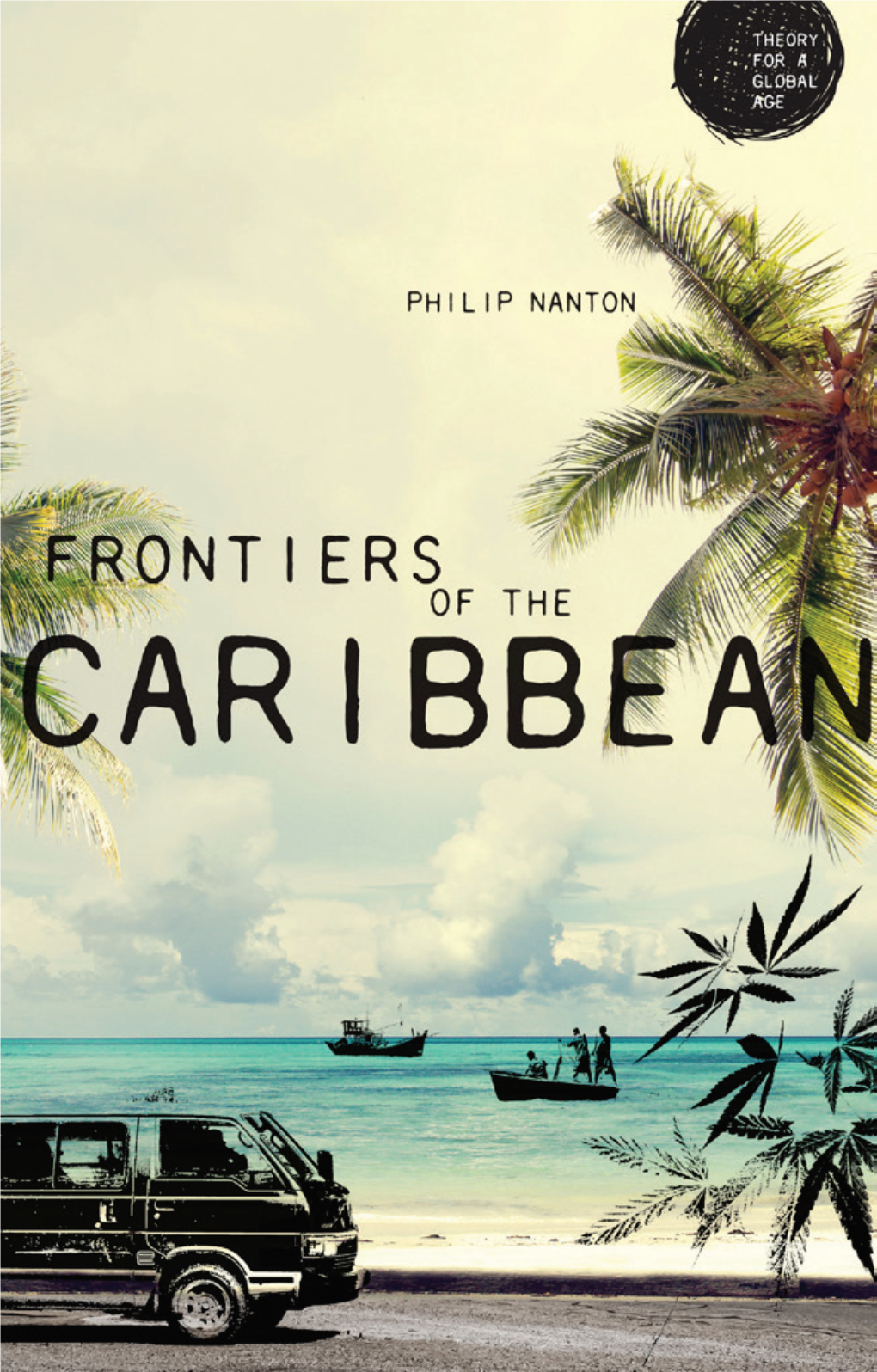 Frontiers of the Caribbean Ii