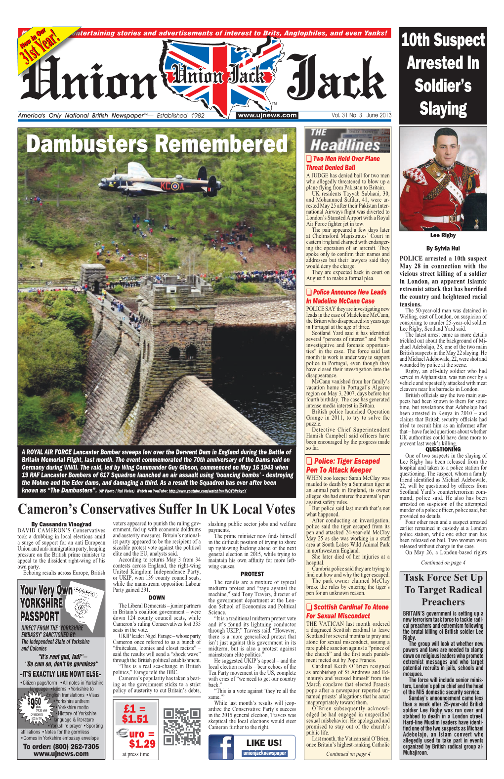 Dambusters Remembered