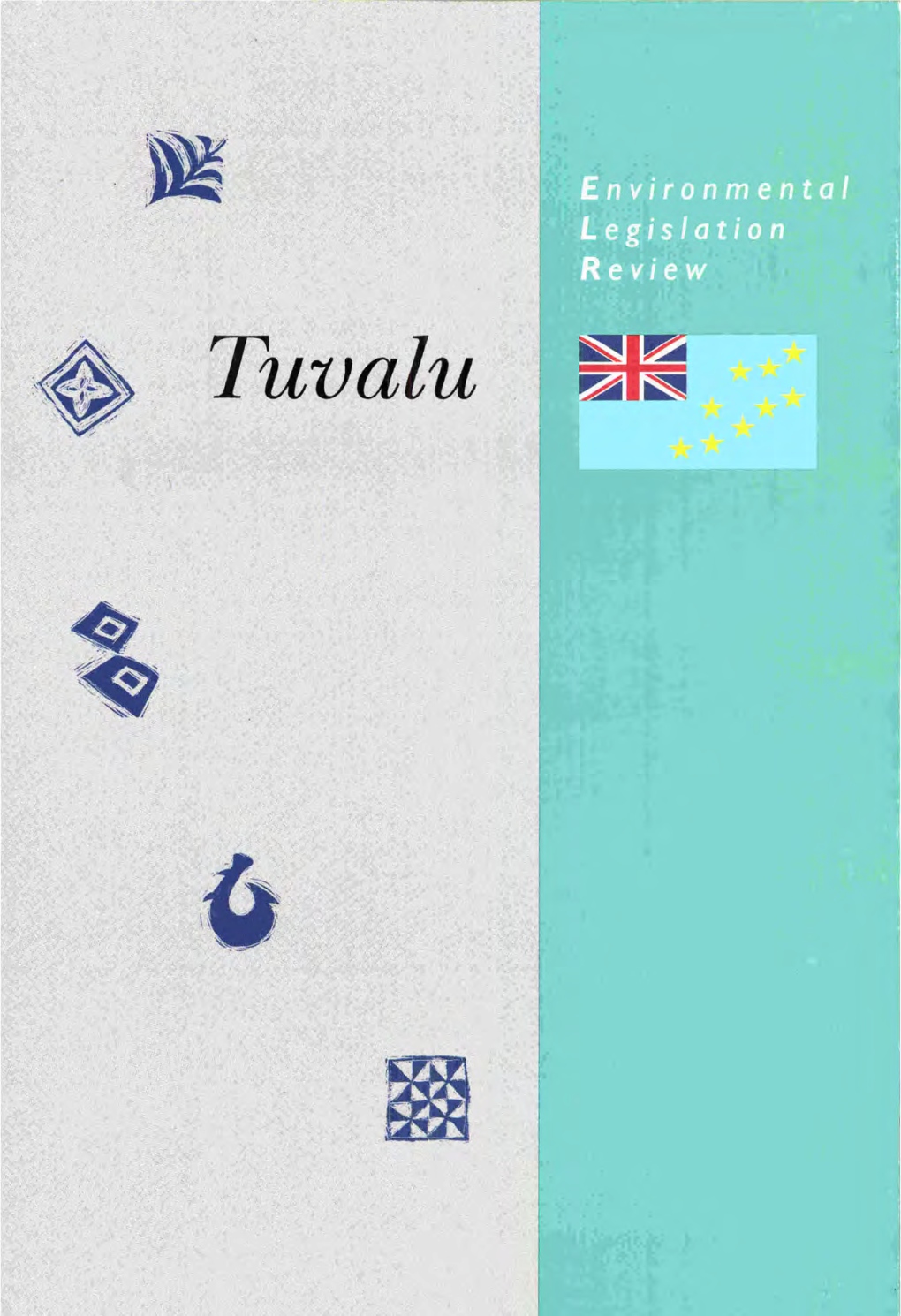 Tuvalu / by Mere Hrlea and David Farrier