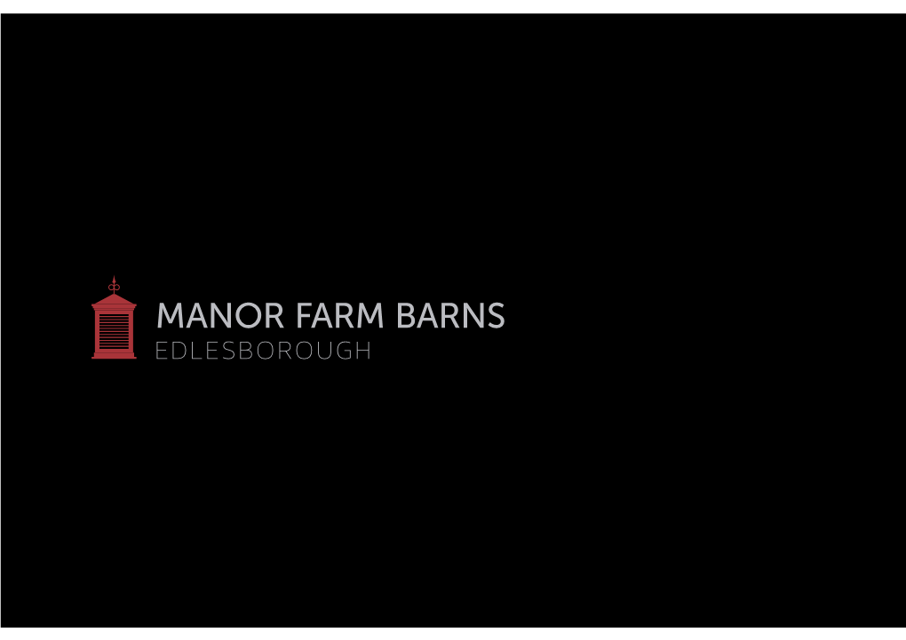 Manor Farm Barns Edlesborough 2 Manor Farm Barns Edlesborough