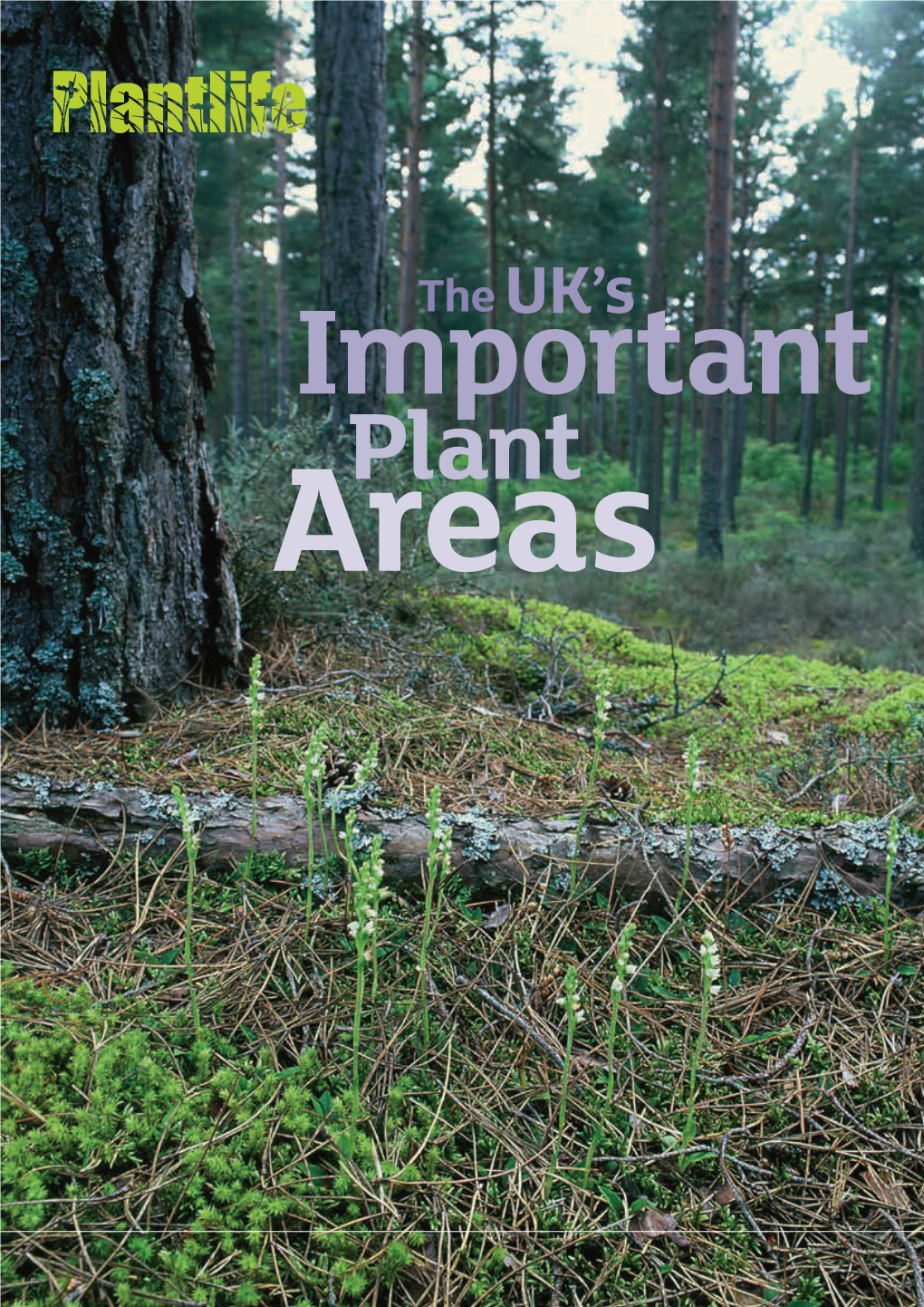 Ipas in the UK 6 What Is an IPA? 10 Driving Effective Management 11 Practical Action on the Ground 12 Engaging, Celebrating, Motivating