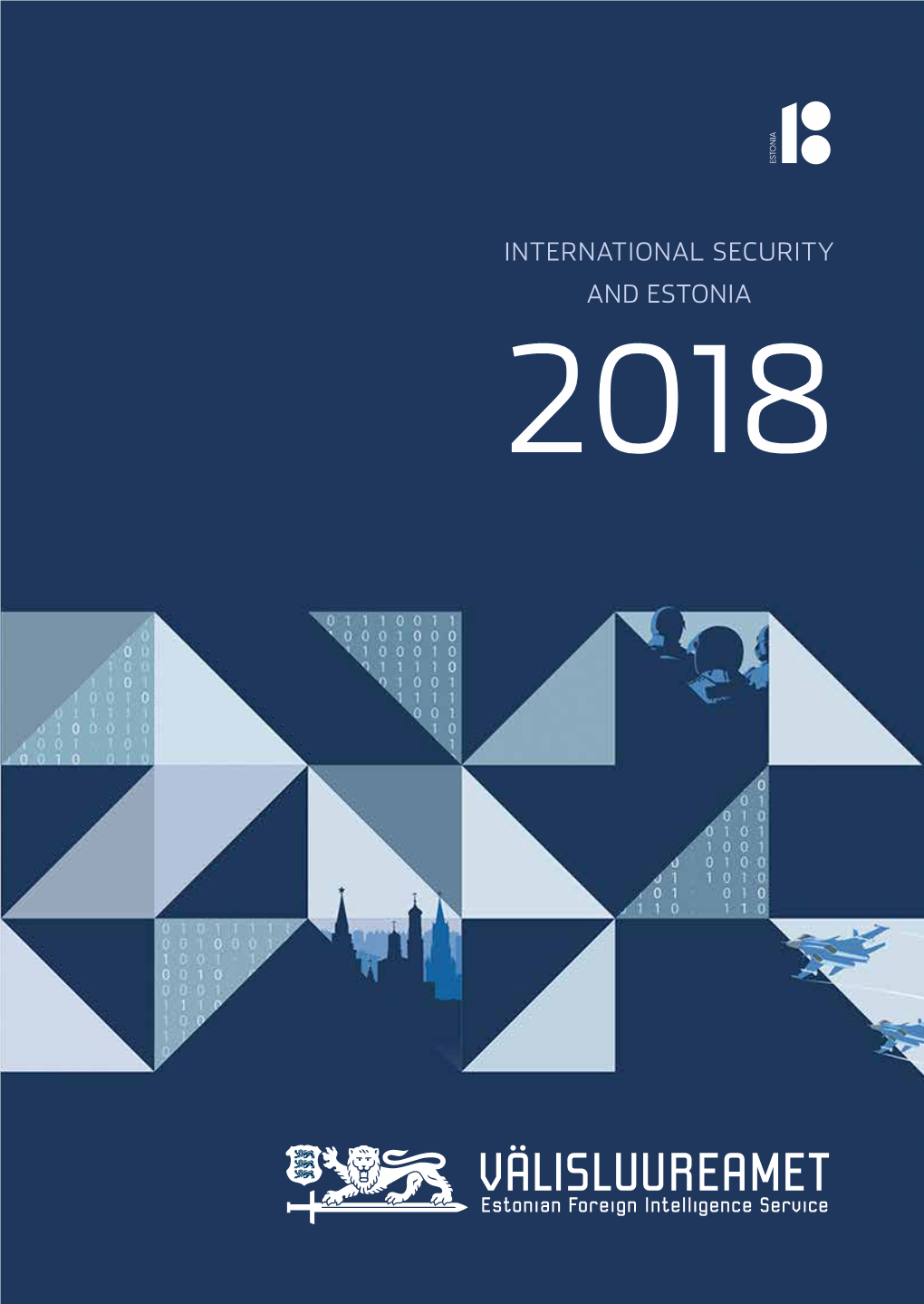 International Security and Estonia 2018