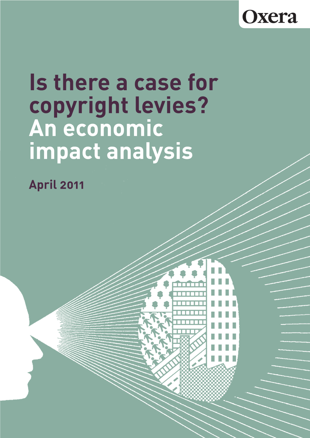 Is There a Case for Copyright Levies? an Economic Impact Analysis