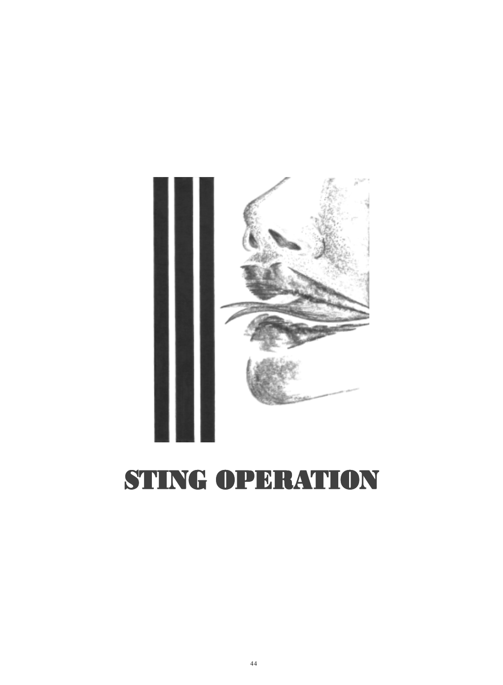 Sting Operation