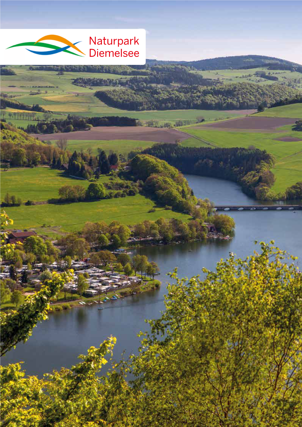 Von Unten Nach Oben – Naturpark Diemelsee (PDF)