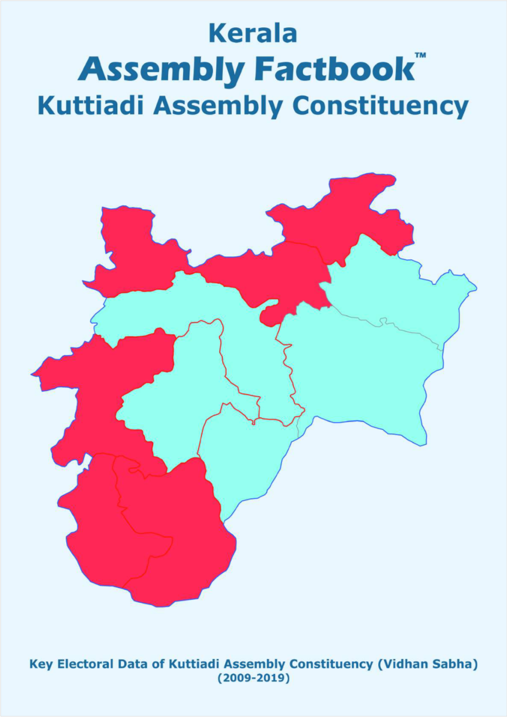 Kuttiadi Assembly Kerala Factbook