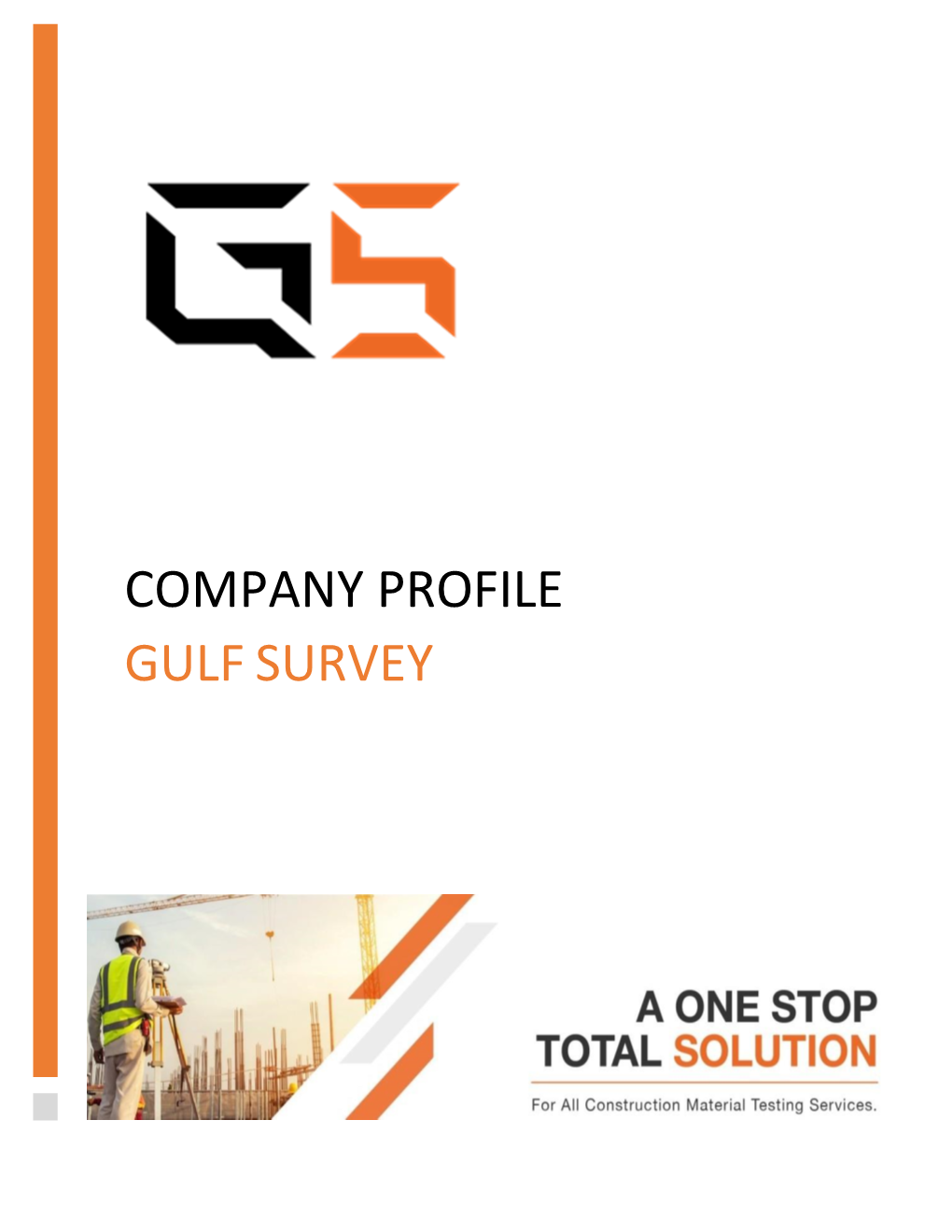 Company Profile