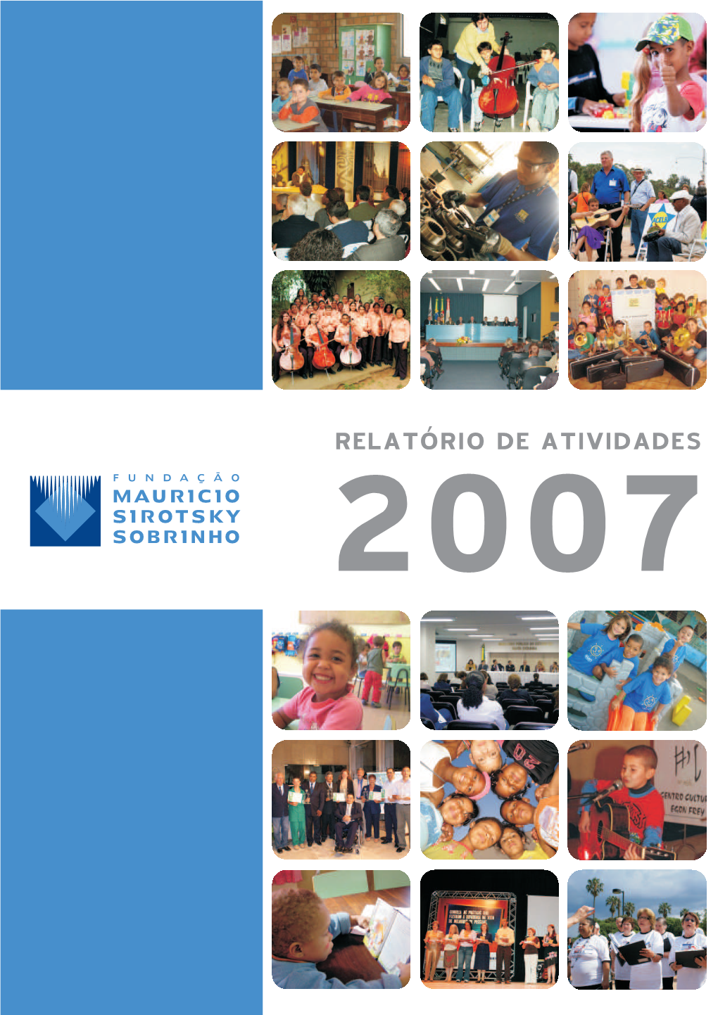 2008-Relatório De Atividades2